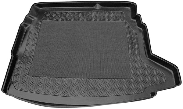 Rack rail Aristar pentru Saab 9-3 (2002-05.2014) Sedan sport 4 uși Fără locaș stânga cu sistem audio