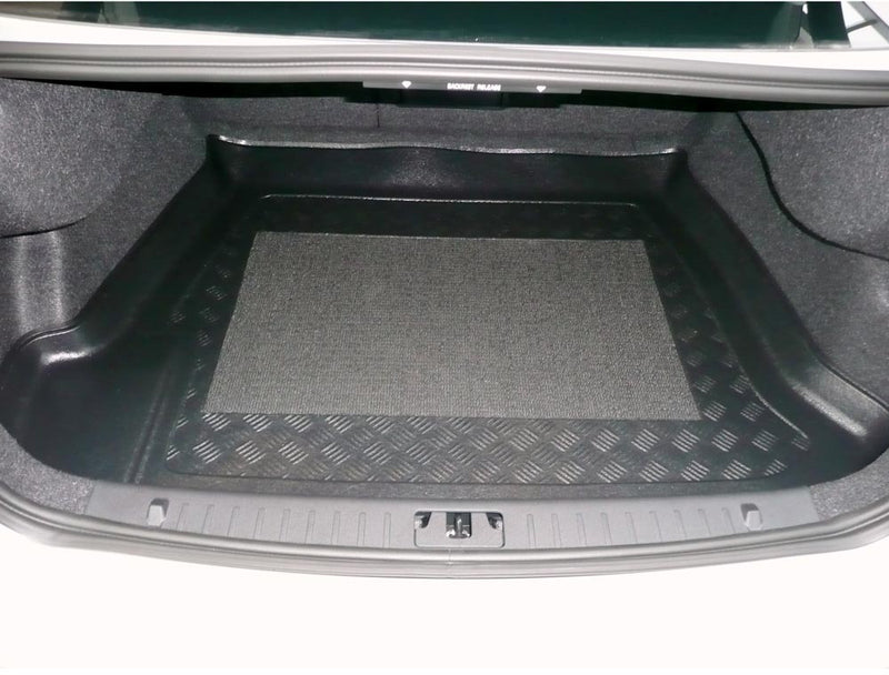 Rack rail ARISTAR pentru Volvo S60 II (06.2010-09.2018) Sedan