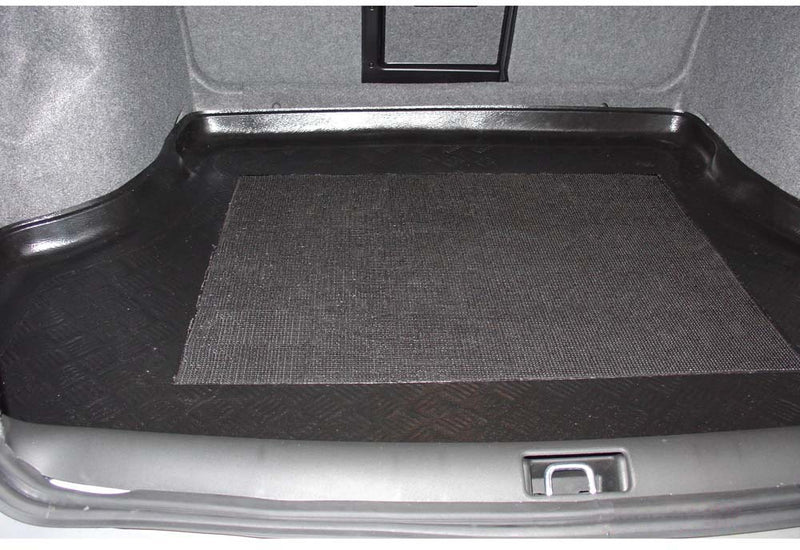 Rack rail Aristar pentru Saab 9-5 (1998-2009) Sedan 4 uși