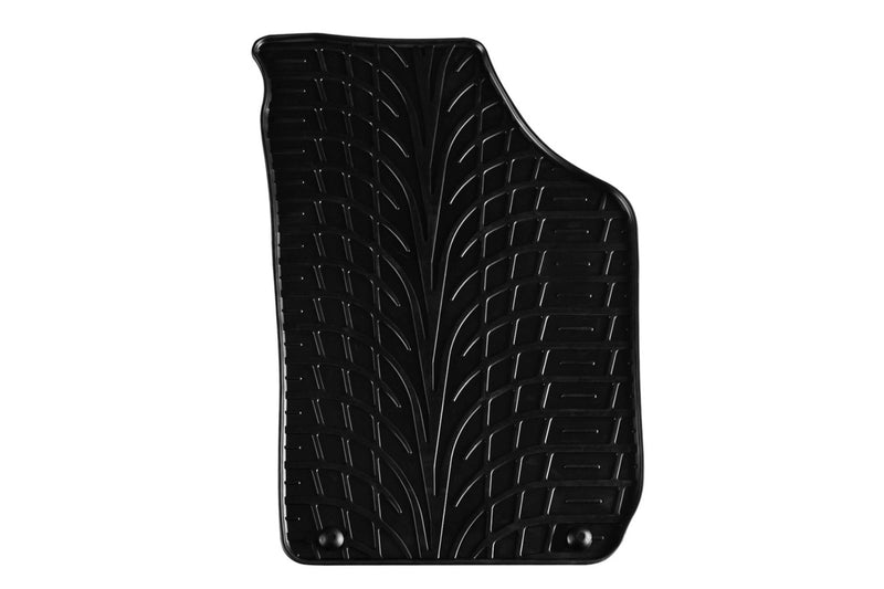 Covorașe din cauciuc Rigum pentru VW Polo (2001-2006)