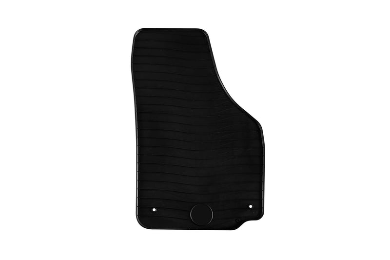 Covorașe din cauciuc Petex pentru VW Golf V Plus (2005-2014)