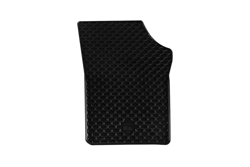 Covorașe din cauciuc Petex pentru VW e-UP (2019+)