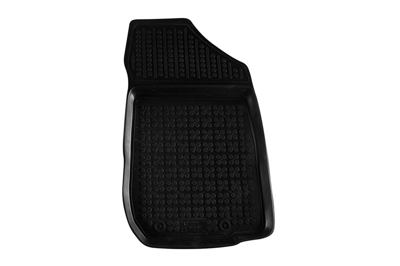 Covorașe din cauciuc Rezaw-Plast pentru Dacia Sandero II (2019-2020)