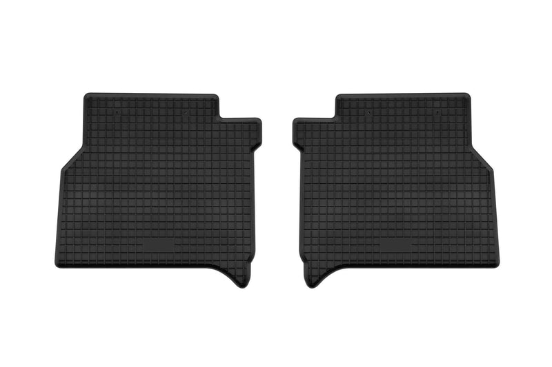 Covorașe din cauciuc Rigum pentru Ford Transit Connect (2014-2019) 5 locuri