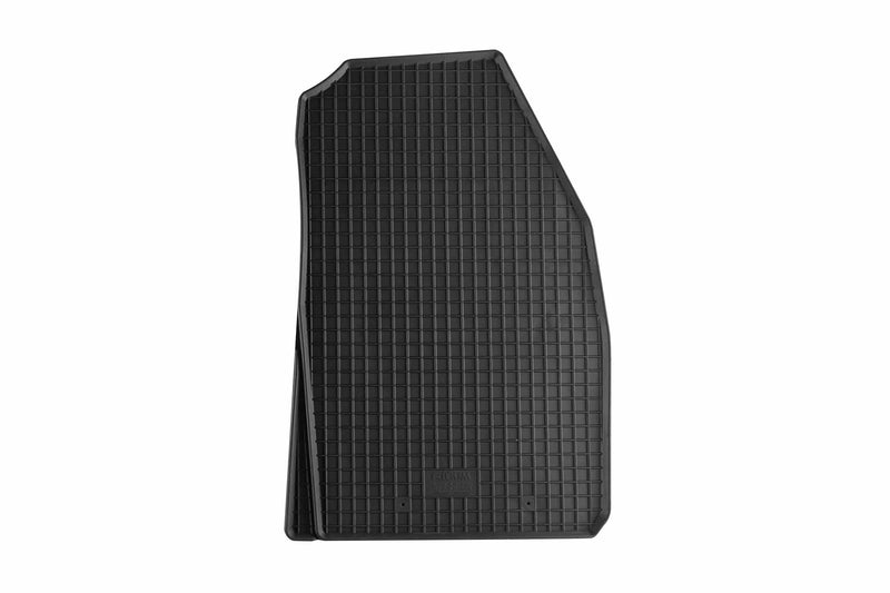 Covorașe din cauciuc Rigum pentru Ford Tourneo Courier (2014-2023) 2 locuri, 2 piese