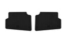 Covorașe din cauciuc Rigum pentru Skoda Fabia (2007-2014)