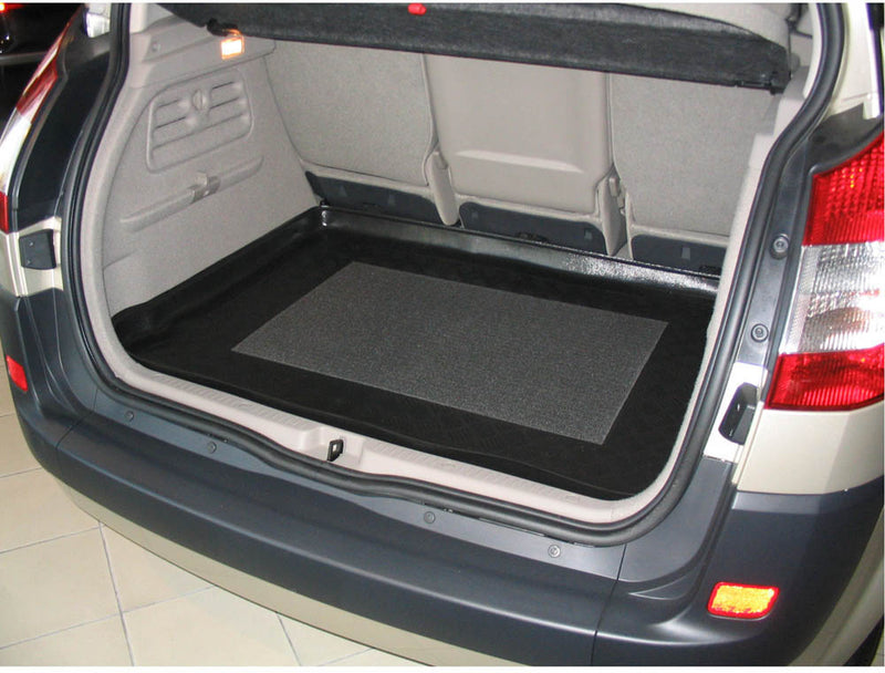 Șină de raft Aristar pentru Renault Scenic II VAN (06.2003-05.2009)