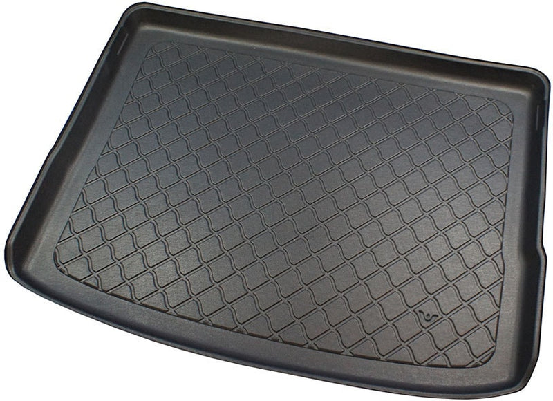ARISTAR rack rail pentru BMW 2 (F45) Active Tourer VAN 5 uși (2014-2022) potrivit pentru 225xe Plug-In Hybrid