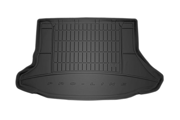 Covoraș de cauciuc Frogum pentru Lexus CT 200h hybrid (2010+), fără subwoofer