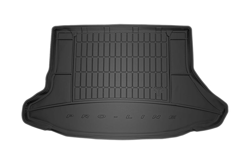 Covoraș de cauciuc Frogum pentru Lexus CT 200h hybrid (2010+), fără subwoofer