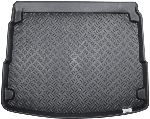 Șină pentru raft MIX-PLAST pentru Audi A8 D4 Sedan (2011-2013)
