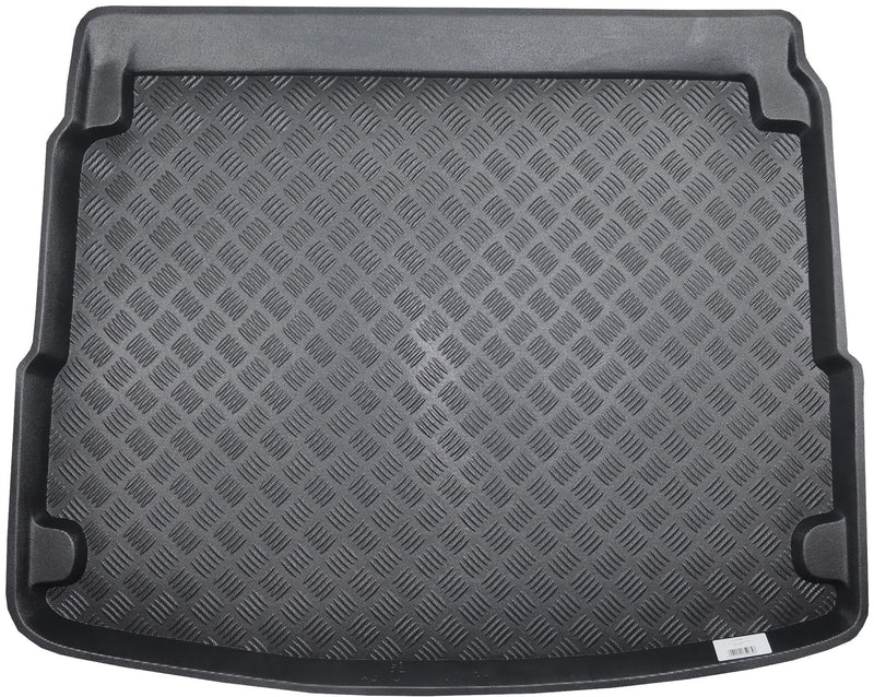 Șină pentru raft MIX-PLAST pentru Audi A8 D4 Sedan (2011-2013)