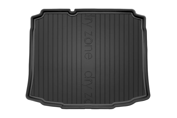 Covoraș de portbagaj DRY ZONE pentru Audi A1 (2010-2018) și A1 Sportback (2012-2018)