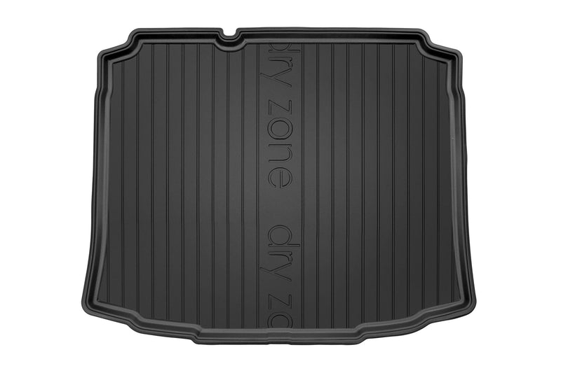 Covoraș de portbagaj DRY ZONE pentru Audi A1 (2010-2018) și A1 Sportback (2012-2018)