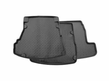 Rack rail Mix-Plast pentru Toyota RAV4 IV (2013+) Anvelope mici