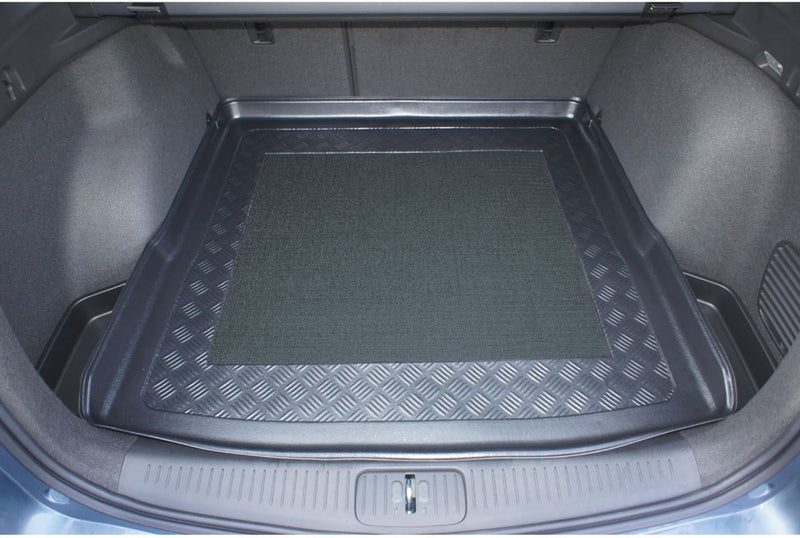 Rack rail ARISTAR pentru Chevrolet Cruze Kombi (09.2012-2016)