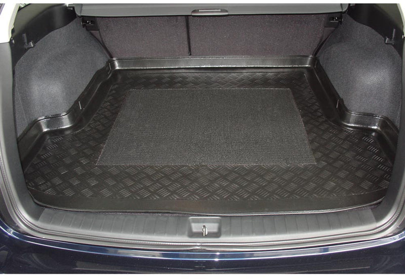 Rack rail Aristar pentru Subaru Legacy IV BP Kombi (2003-2009) 5 uși