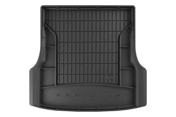 Covoraș de cauciuc Frogum pentru Tesla Model S (2012-2021) poziție superioară