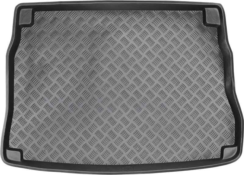 Стелка за багажник Mix-Plast за Kia Ceed I хечбек (2006–2012)