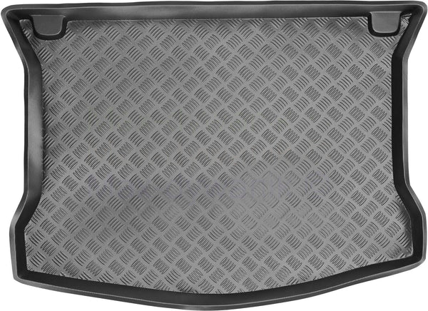 Șină pentru raft MIX-PLAST pentru Ford Kuga I (2008-2013) SUV