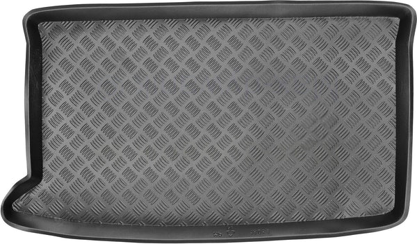 Șină pentru raft Mix-Plast pentru Hyundai i20 II Hatchback (2014-2020) Comfort și Premium, poziție superioară