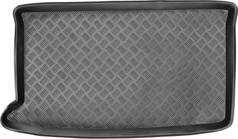 Șină suport Mix-Plast pentru Hyundai i20 II Hatchback (2014-2020) Comfort și Premium, poziție superioară (copie)