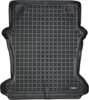 Covoraș de cauciuc Rezaw-Plast pentru Ford Transit Courier Kombi 2 locuri (2014+)