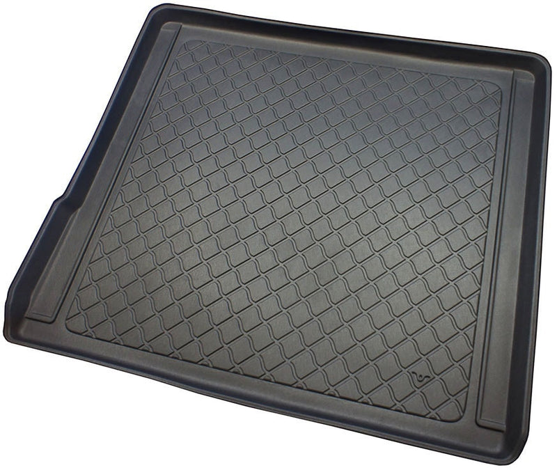 Șină pentru raft Aristar® pentru BMW X5 (E70) SUV 5 uși, 5/7 locuri (2007-2013)