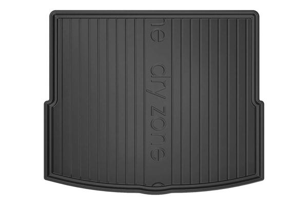 Гумена стелка за багажник Frogum DRY ZONE за Suzuki Across (2020+) и Toyota Rav4 Hybrid (2018+), в долно положение на багажника, с органайзер