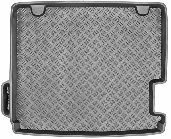 Rack rail Mix-Plast pentru BMW X3 F25 SUV (2010-2017)