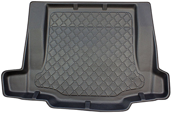 Rack rail ARISTAR pentru BMW 1 E87 Hatchback 5D (2004-2011)