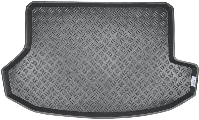 Șină pentru raft Mix-Plast pentru Fiat Croma Estate (2005-2011)