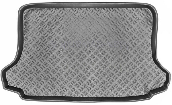 Rack feroviar Mix-Plast pentru Toyota RAV4 III SUV (2006-2012) 5 uși