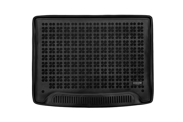 Șină de raft Rezaw-Plast pentru Hyundai Kona Hybrid (2023+) poziție superioară