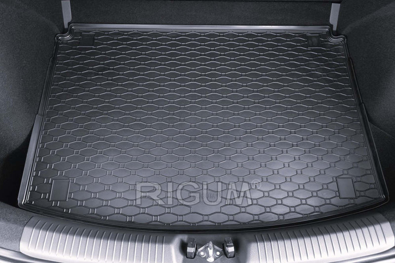 Covoraș de cauciuc Rigum pentru Hyundai i30 hatchback MHEV (2021+)