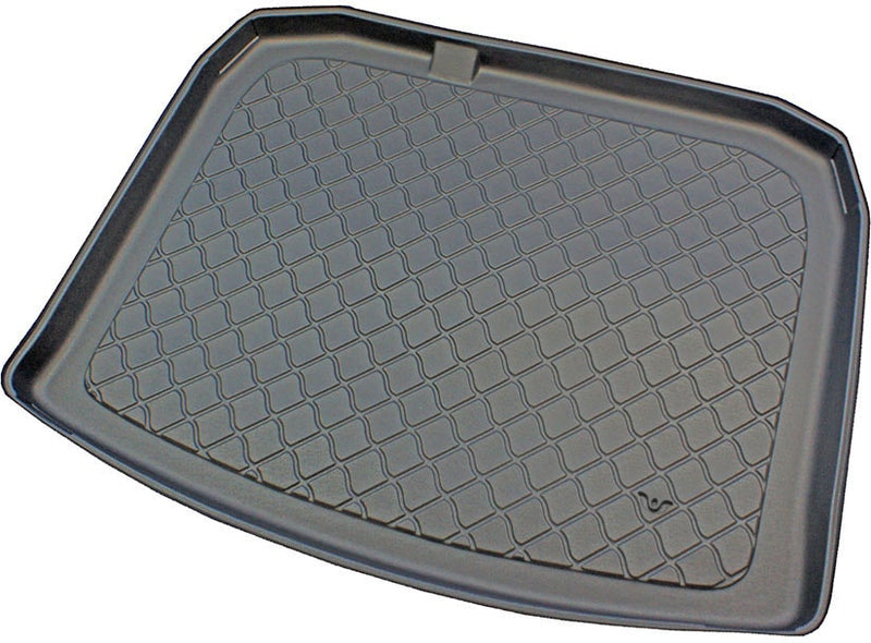 Șină pentru raft Aristar® pentru Audi A3 8P (2003-2012) - 3 uși, fără quattro