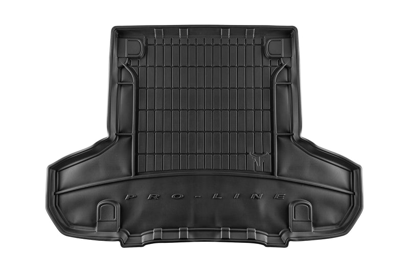 Covoraș de cauciuc Frogum pentru Porsche Panamera (2016+)