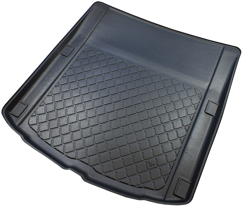 Rack rail Aristar pentru Audi A5 F5 Sportback (2016-2024) - 5 uși