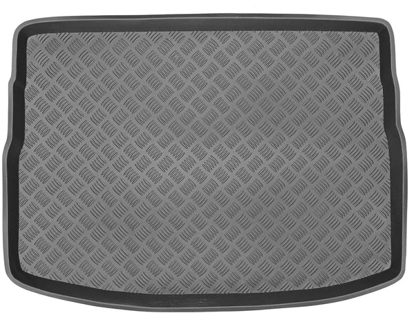 Șină suport Mix-Plast pentru Volkswagen Golf VII Sportsvan Minivan (2014+) cu poziție superioară