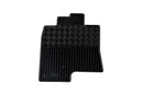 Гумени стелки Rigum за Mitsubishi Pajero (2000+/2006+) 5 врати