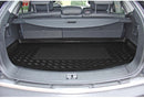 Rack rail Aristar pentru SsangYong Actyon (2006-2011) SUV, 5 uși