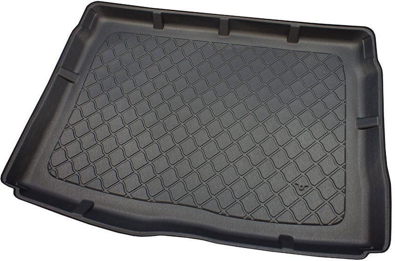 Raft ARISTAR pentru VW Golf V (1K) (10.2003 - 2008), Hatchback (3/5 uși), cu roată de rezervă sau tracțiune spate (4Motion)