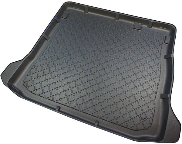 Rack rail Aristar Guardliner pentru Renault Grand Scenic III VAN 5 locuri (04.2009-11.2016)