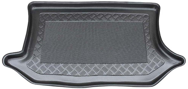 Rack rail Aristar pentru Ford Fiesta V (2002 - 09.2008) hatchback 3/5 uși