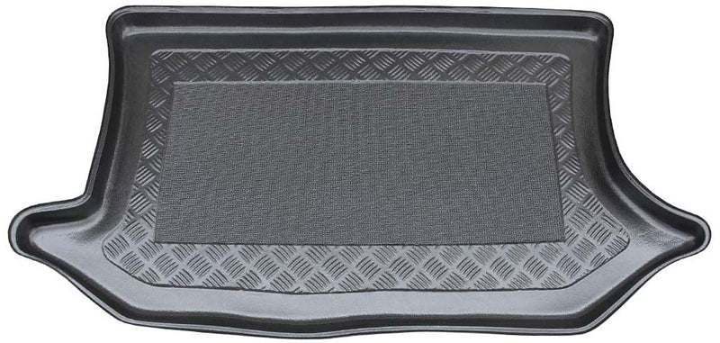 Rack rail Aristar pentru Ford Fiesta V (2002 - 09.2008) hatchback 3/5 uși