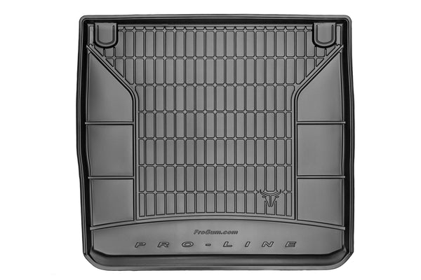 Covoraș de portbagaj din cauciuc Frogum pentru Citroen C5 break (2008-2017)
