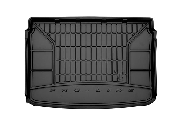 Frogum Covoraș de cauciuc pentru Seat Arona (2017+) în poziția superioară