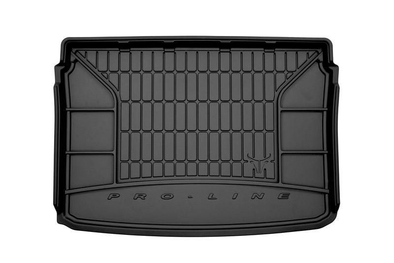 Frogum Covoraș de cauciuc pentru Seat Arona (2017+) în poziția superioară