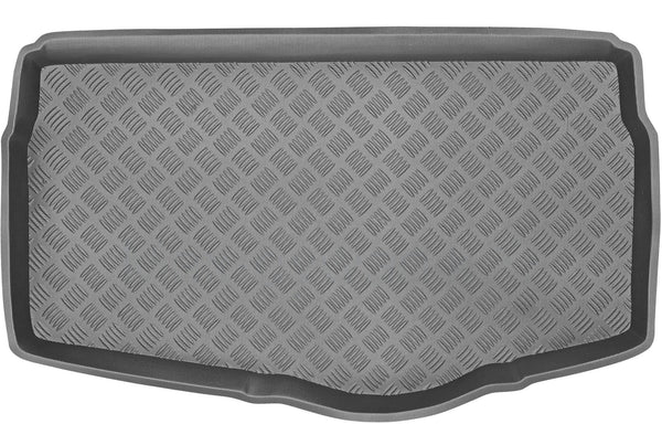 Șină suport MIX-PLAST pentru Volkswagen T-Cross (2018+) SUV, cu poziție inferioară