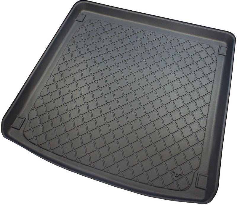 Rack rail Aristar pentru Audi A4 B6/B7 Avant și Allroad (2001-2008)